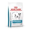 ROYAL CANIN Veterinary Hypoallergenic Small Dog 3.5kg
