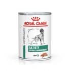 ROYAL CANIN Veterinary Satiety Weight Management Dog en Mousse