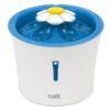 CATIT Flower Fountain Night 3l