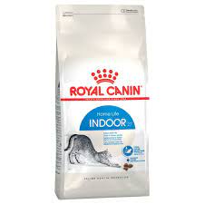ROYAL CANIN Home Life Indoor 27