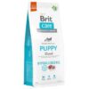 BRIT CARE Canine Puppy Hypoallergenic Agneau & Riz