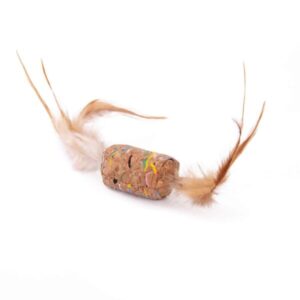 FREEZACK Cork Cat Toy Candy (12.5cm)