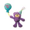 KONG Cat Occasions Birthday Teddy 18cm