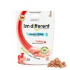 I'M DIFFERENT Snack Treats Turkey 40g