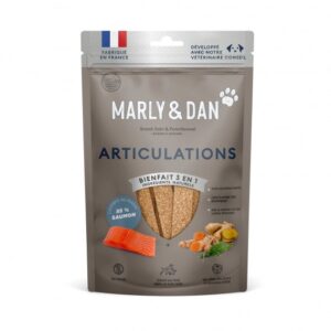 MARLY & DAN Articulations Chien 80g