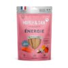 MARLY & DAN Energie Chien 80g