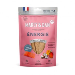 MARLY & DAN Energie Chien 80g