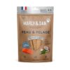 MARLY & DAN Peau & Pelage Chien 80g