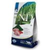 FARMINA ND Spirulina Chat Agneau 1.5kg