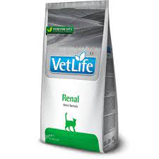 FARMINA Vet Life Chat Renal