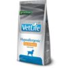 FARMINA Vet Life Chien Hypoallergenic Poisson 2kg