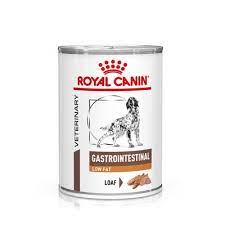 ROYAL CANIN Veterinary Gastrointestinal Low Fat