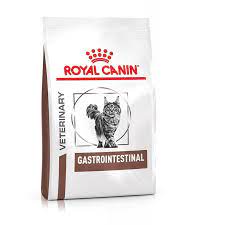 ROYAL CANIN Veterinary Gastrointestinal pour chat