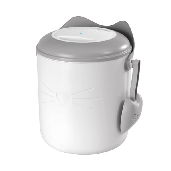 CATIT PIXI Smart Vacuum Food Container Chien Chat