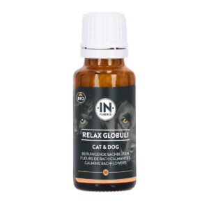 IN​-​FLUENCE Relax Globule pour chiens et chats